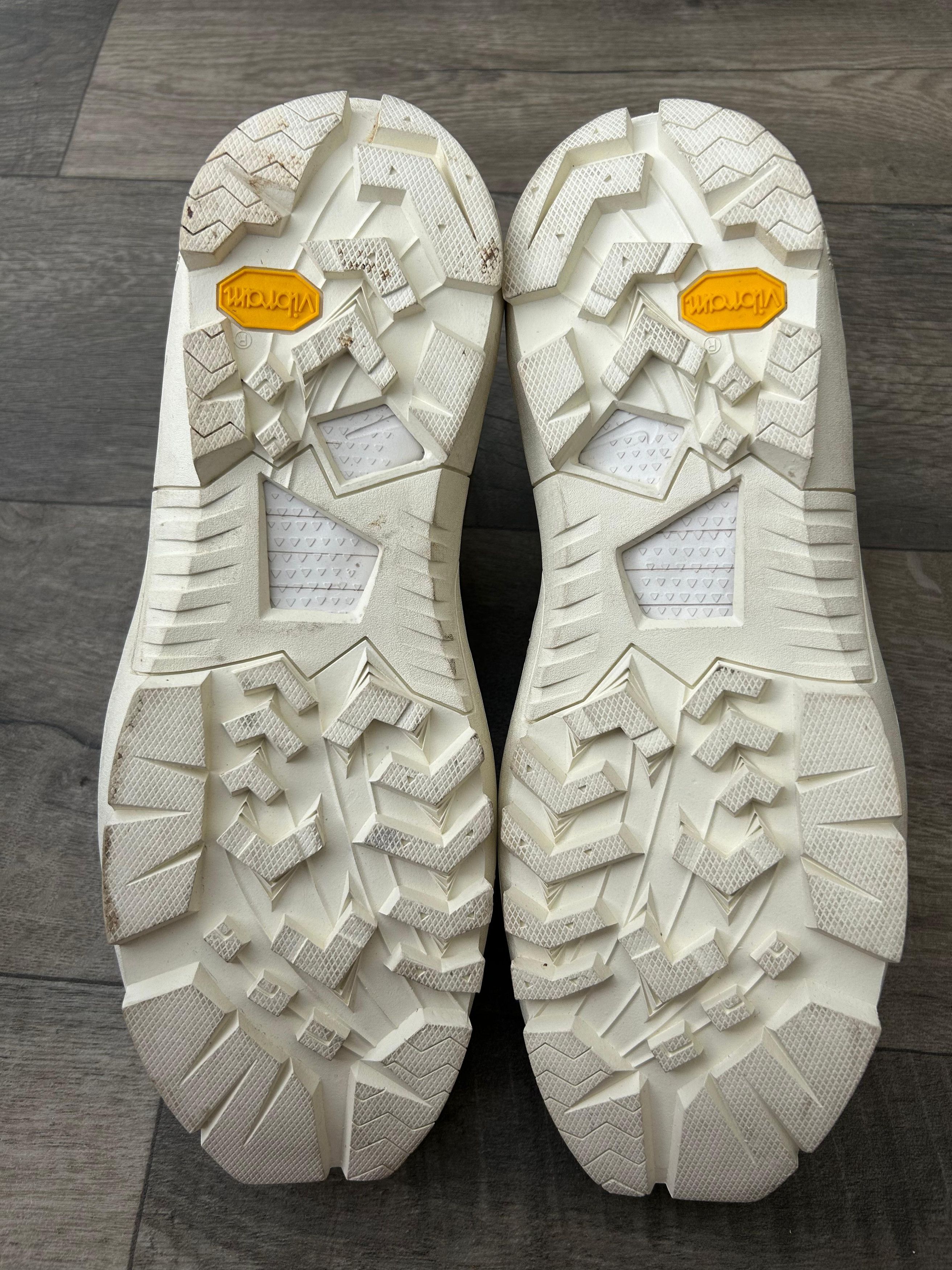 MMW × Nike Nike Free TR 3 SP x Matthew M. Williams Sneakers Sz 43 Size US 9.5 / EU 42-43 - 11 Thumbnail