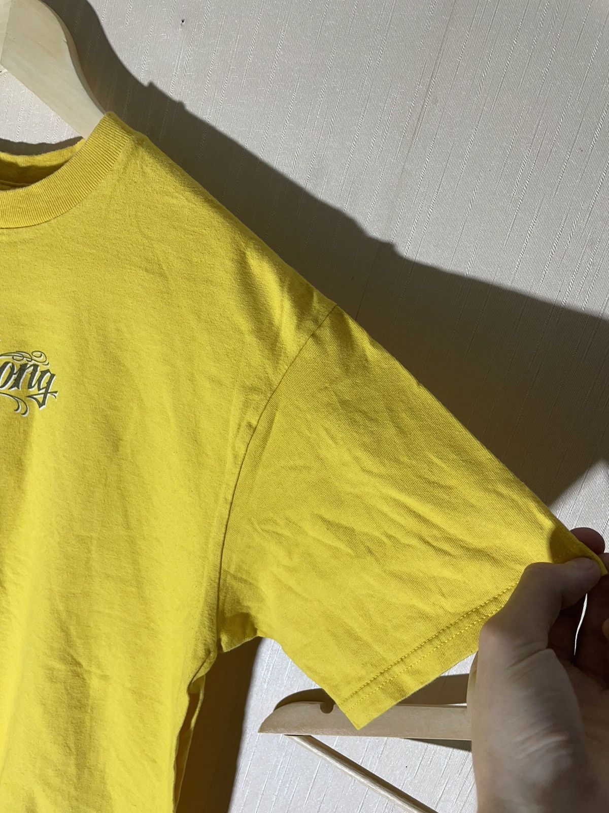 Billabong × Vintage Billabong vintage surf style T shirt Size US M / EU 48-50 / 2 - 7 Thumbnail