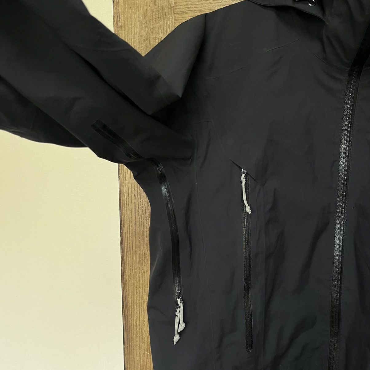 Arc'teryx Rare vintage Arcteryx jacket gore Tex mens Size US M / EU 48-50 / 2 - 7 Thumbnail