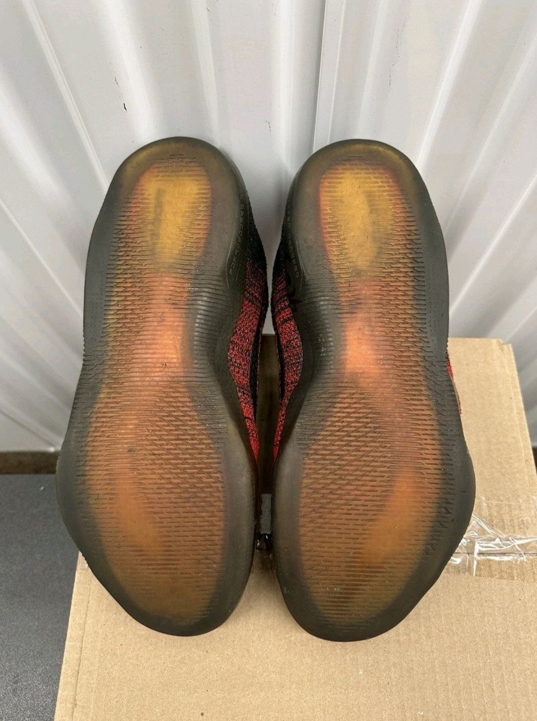 Nike Nike Kobe 11 Elite Low Achilles Heel 822675670 Size 10 Men Size US 10 / EU 43 - 7 Thumbnail
