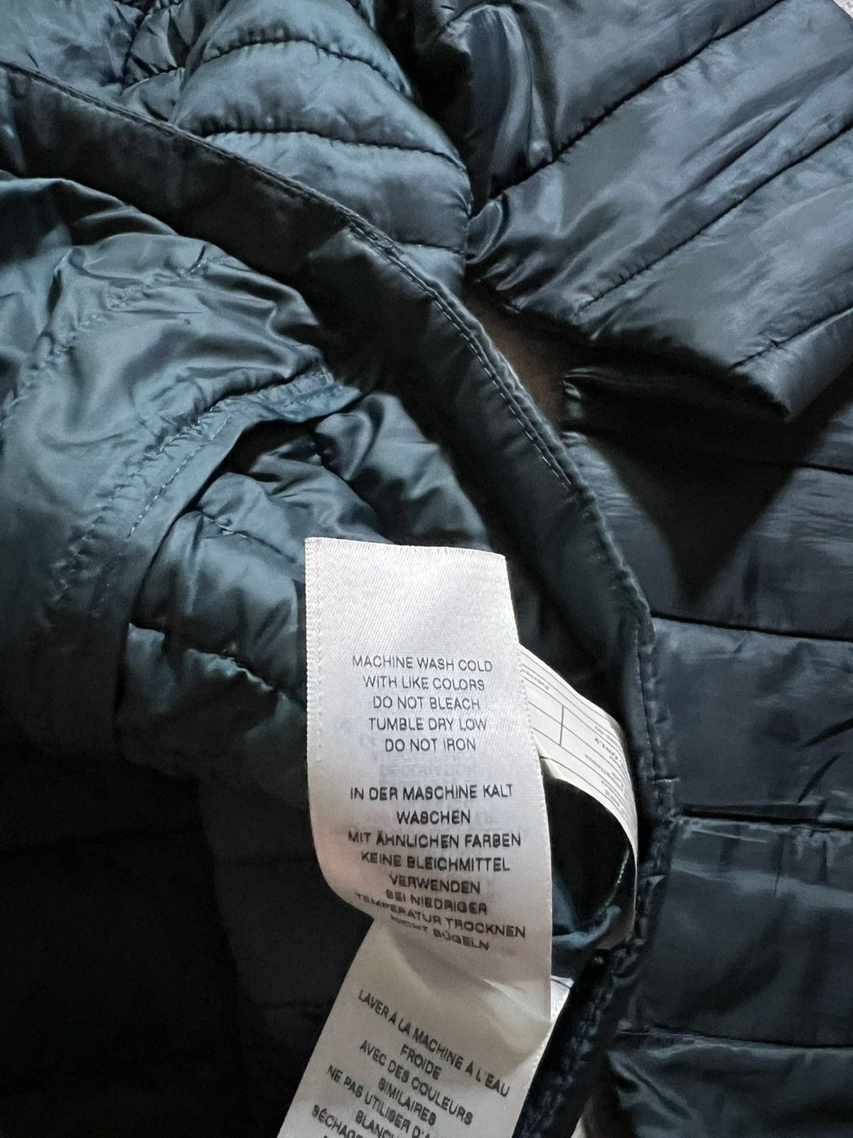 True Religion True Religion quilted Down jacket Y2K Logo Size M / US 6-8 / IT 42-44 - 7 Thumbnail
