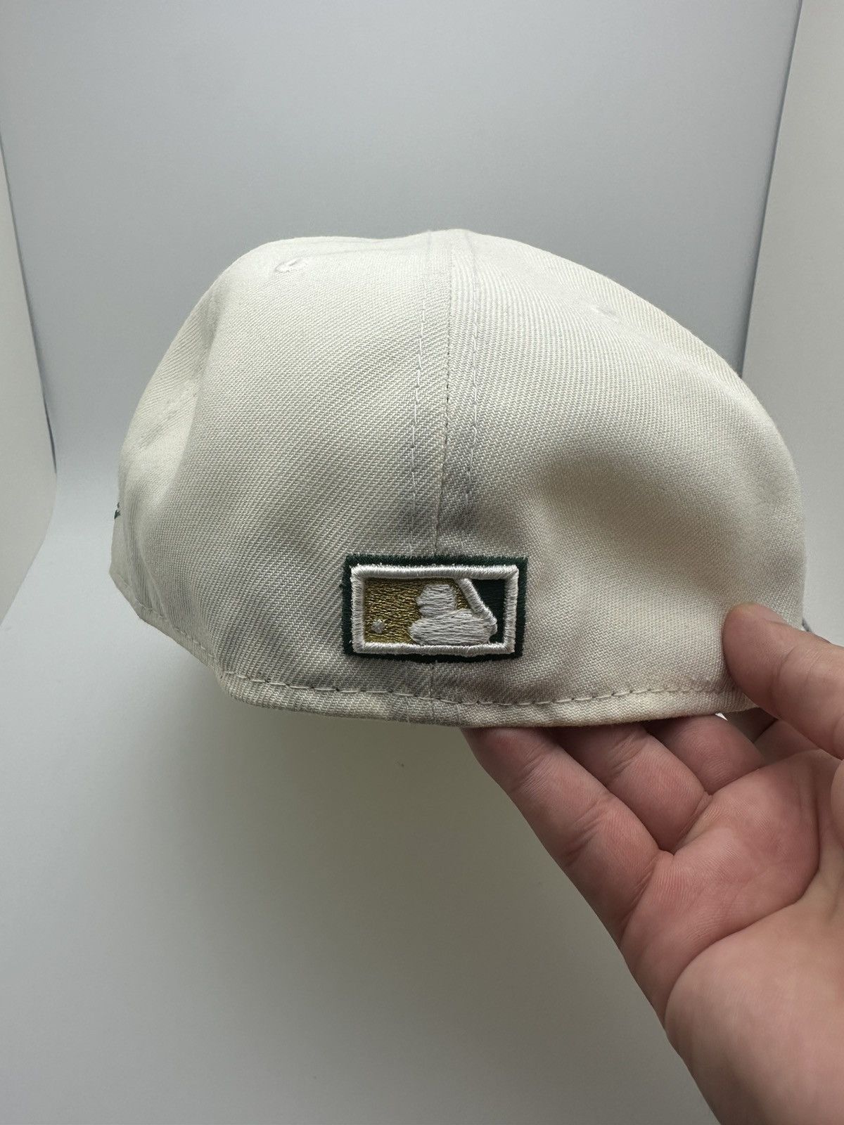 Hat Club × Lids × New Era Chicago Cubs Fitted 7 3/8 Size ONE SIZE - 5 Thumbnail