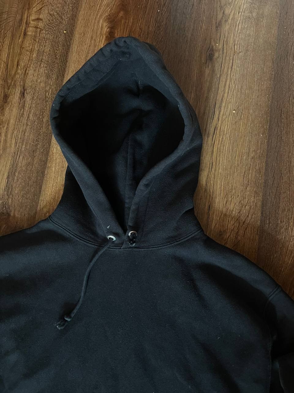 Champion *RARE* Spaghetti Boys “Turn That Shit Off” Hoodie 2018 Size US L / EU 52-54 / 3 - 10 Thumbnail