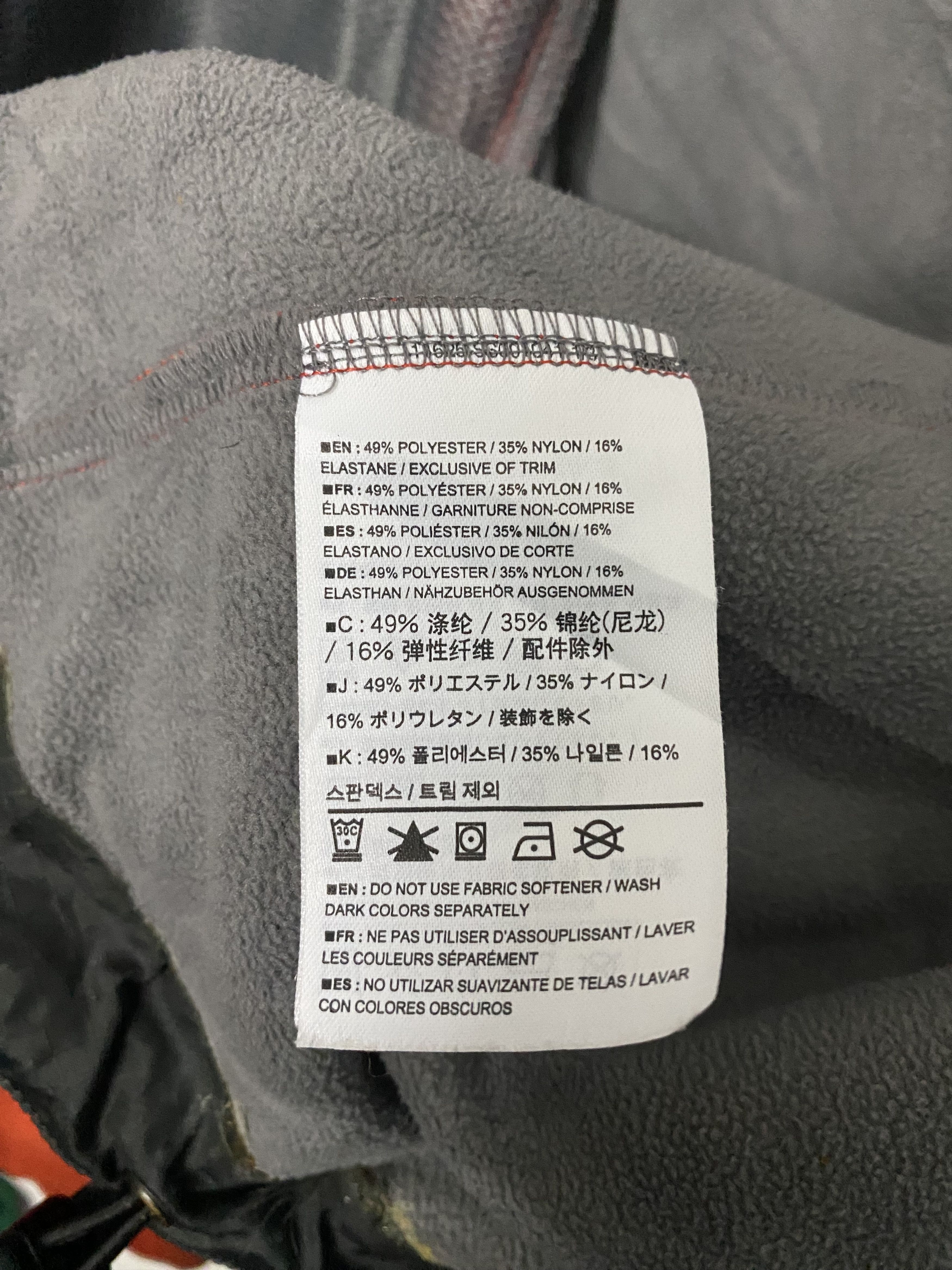 Arc'teryx Arc'teryx Venta LT Hoody Softshell Jacket Men's Small Size US S / EU 44-46 / 1 - 11 Thumbnail