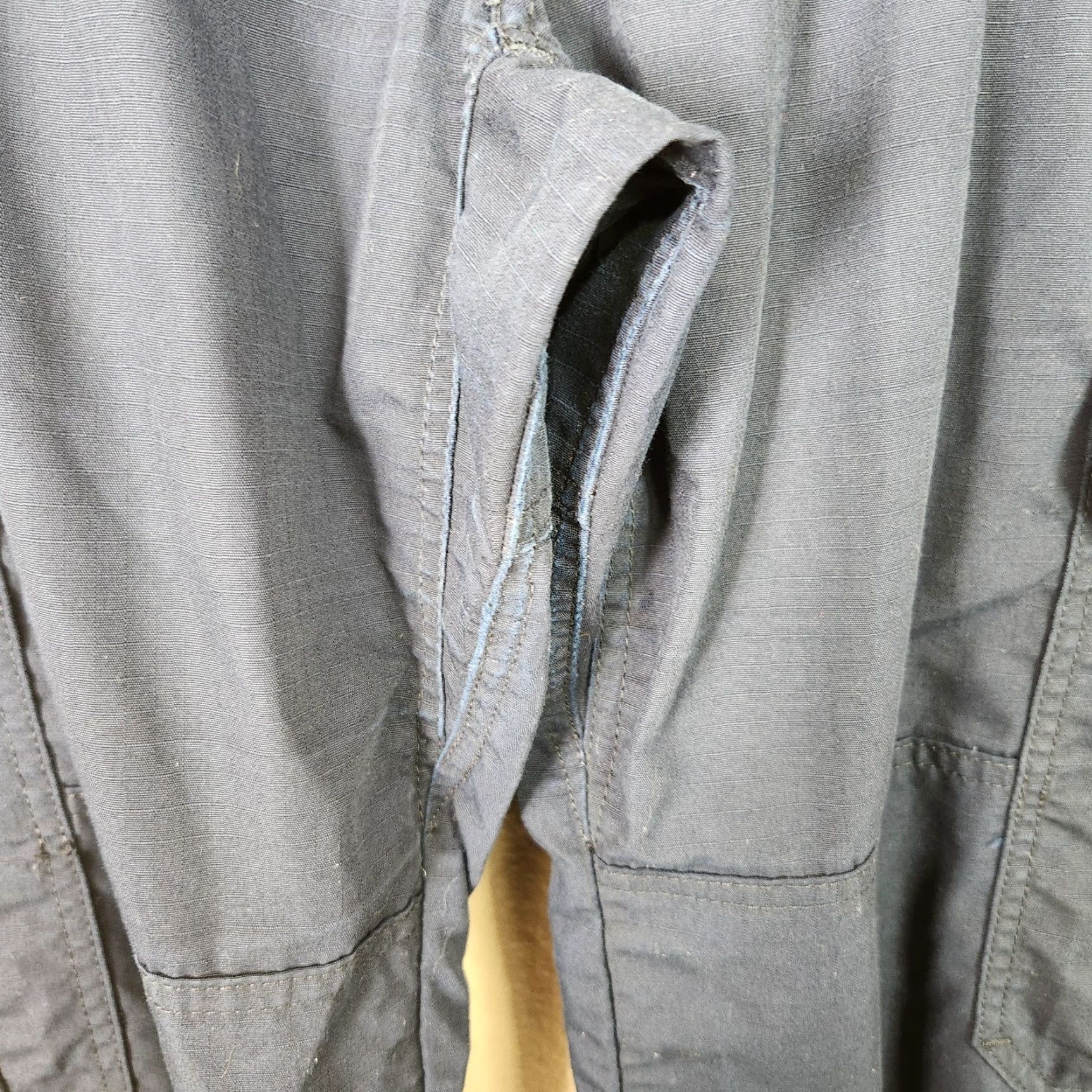 Vintage VINTAGE Size 38" / US 16 / IT 52 - 4 Thumbnail