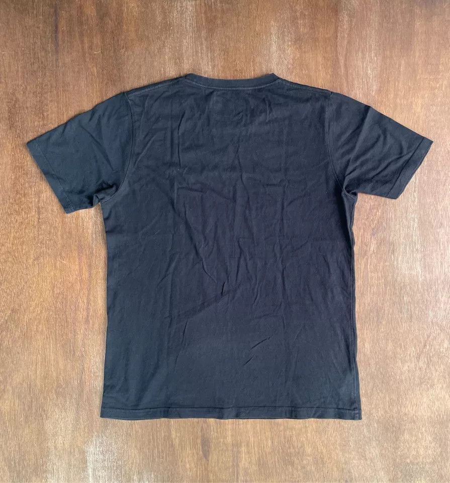 Number (N)ine Number (N)ine Embroidery Chest Logo Tee Size US S / EU 44-46 / 1 - 5 Thumbnail