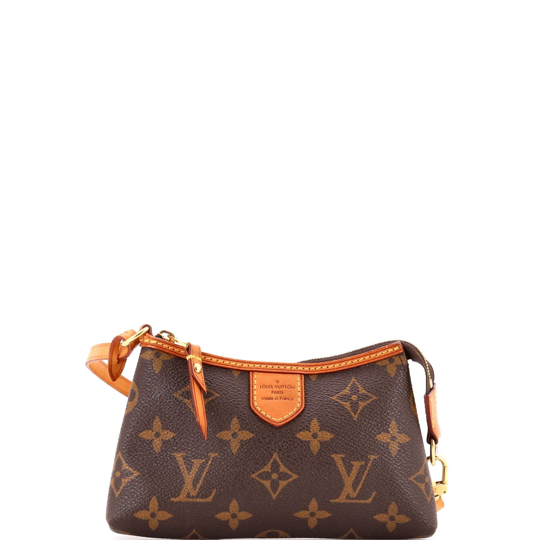 Louis Vuitton Delightful Pochette Size ONE SIZE - 1 Thumbnail