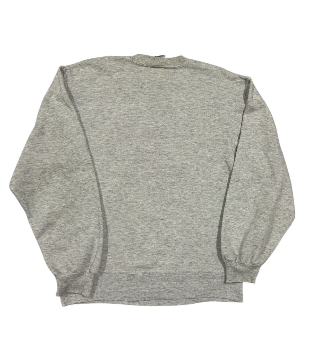 Russell Athletic × Vintage Vtg🔥90’s Stanford Junior University Pullover Sweatshirt Size US M / EU 48-50 / 2 - 2 Thumbnail