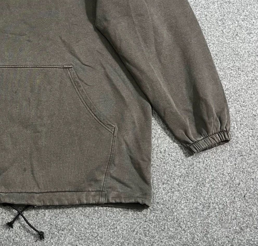Balenciaga balenciaga Vintage washed black letter logo h 2410-Nextarrow Size US M / EU 48-50 / 2 - 4 Thumbnail