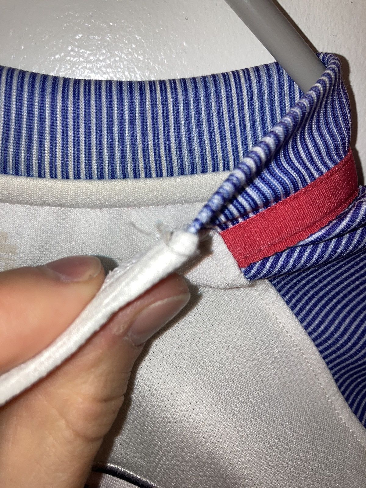 Nike 2016 USA Home Kit (M) Size US M / EU 48-50 / 2 - 3 Thumbnail