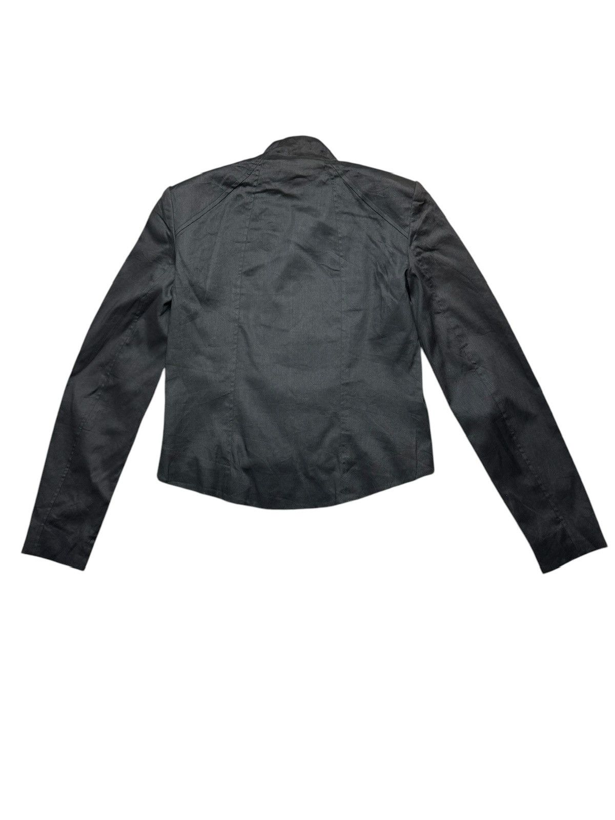 Designer × Helmut Lang Helmut Lang Jacket Blouses Size XS / US 0-2 / IT 36-38 - 4 Thumbnail