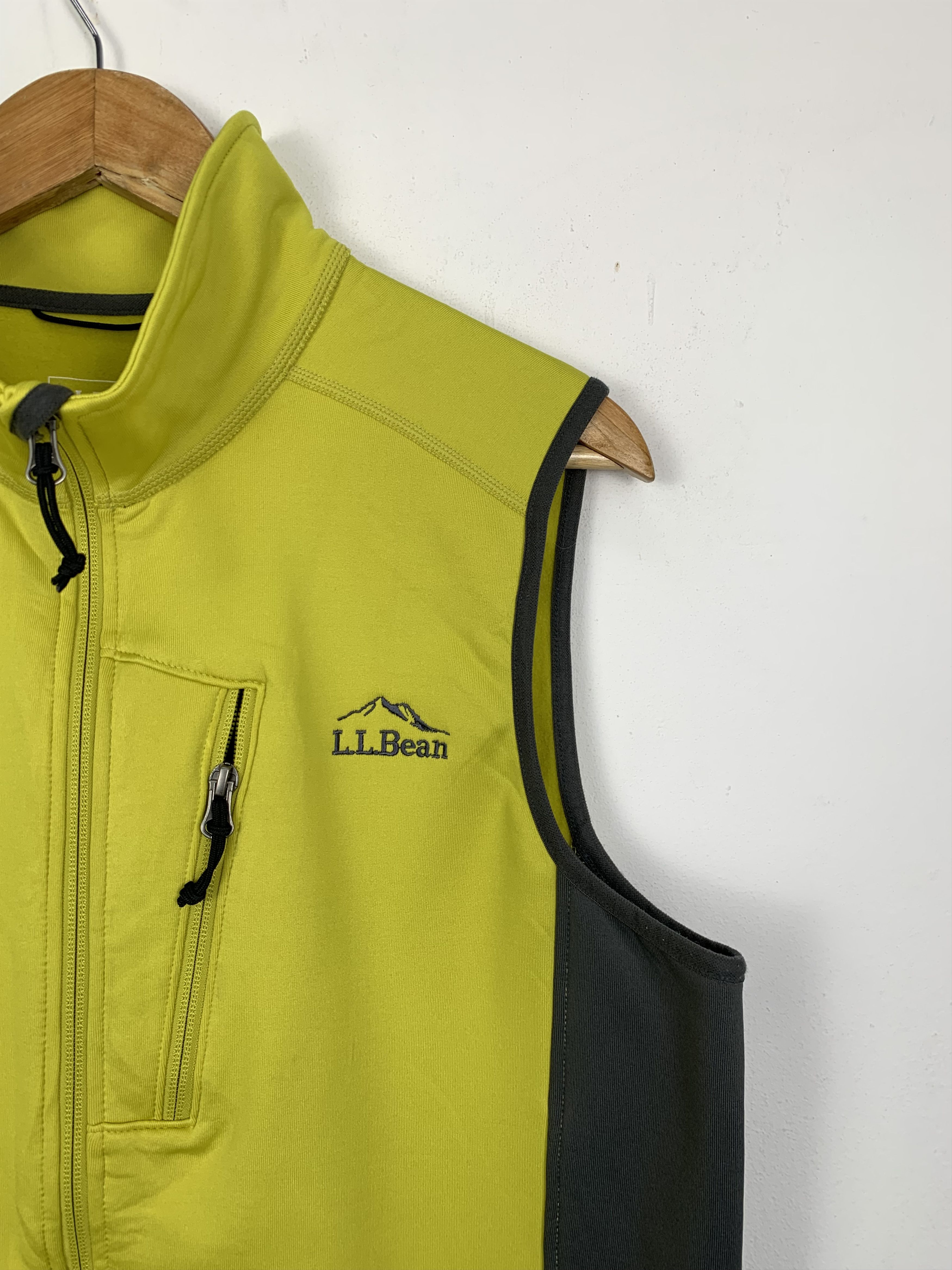 L.L. Bean Vintage L.L. Bean Vest J1386 Size US M / EU 48-50 / 2 - 9 Thumbnail