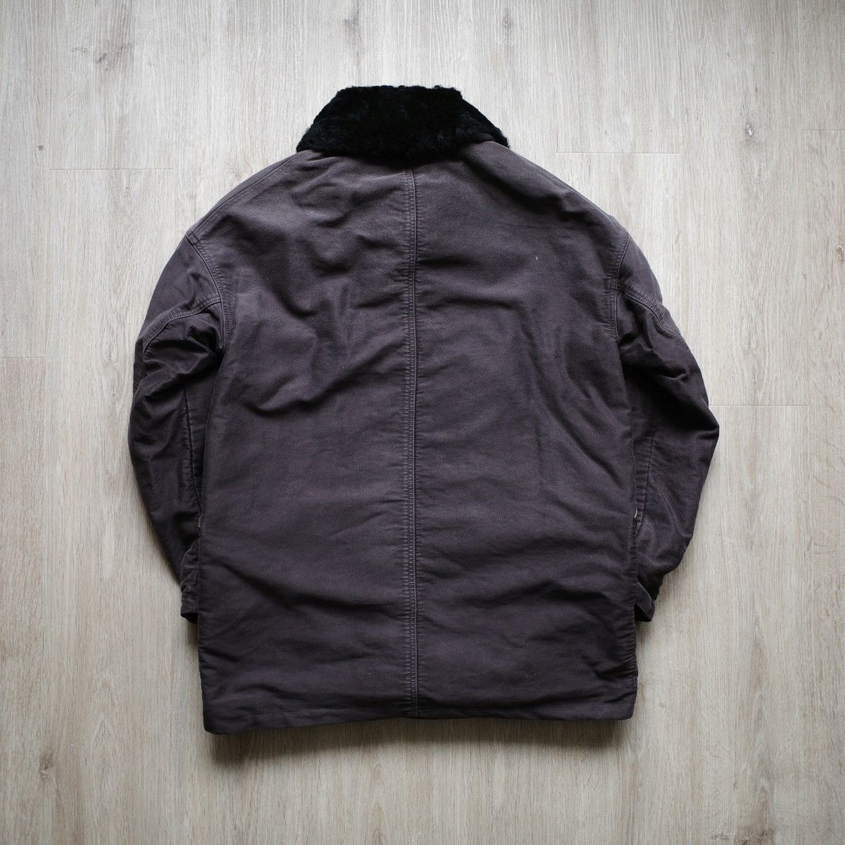 Visvim FURLONG COAT Size US L / EU 52-54 / 3 - 6 Thumbnail
