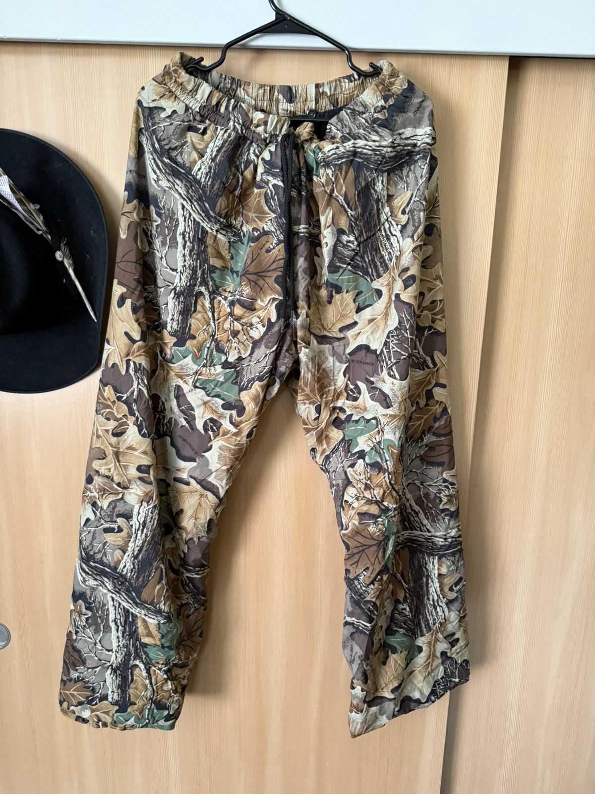 Realtree ⚡️⚡️ Vintage Real Tree Advantage Pants ⚡️⚡️ Size US 36 / EU 52 - 3 Thumbnail