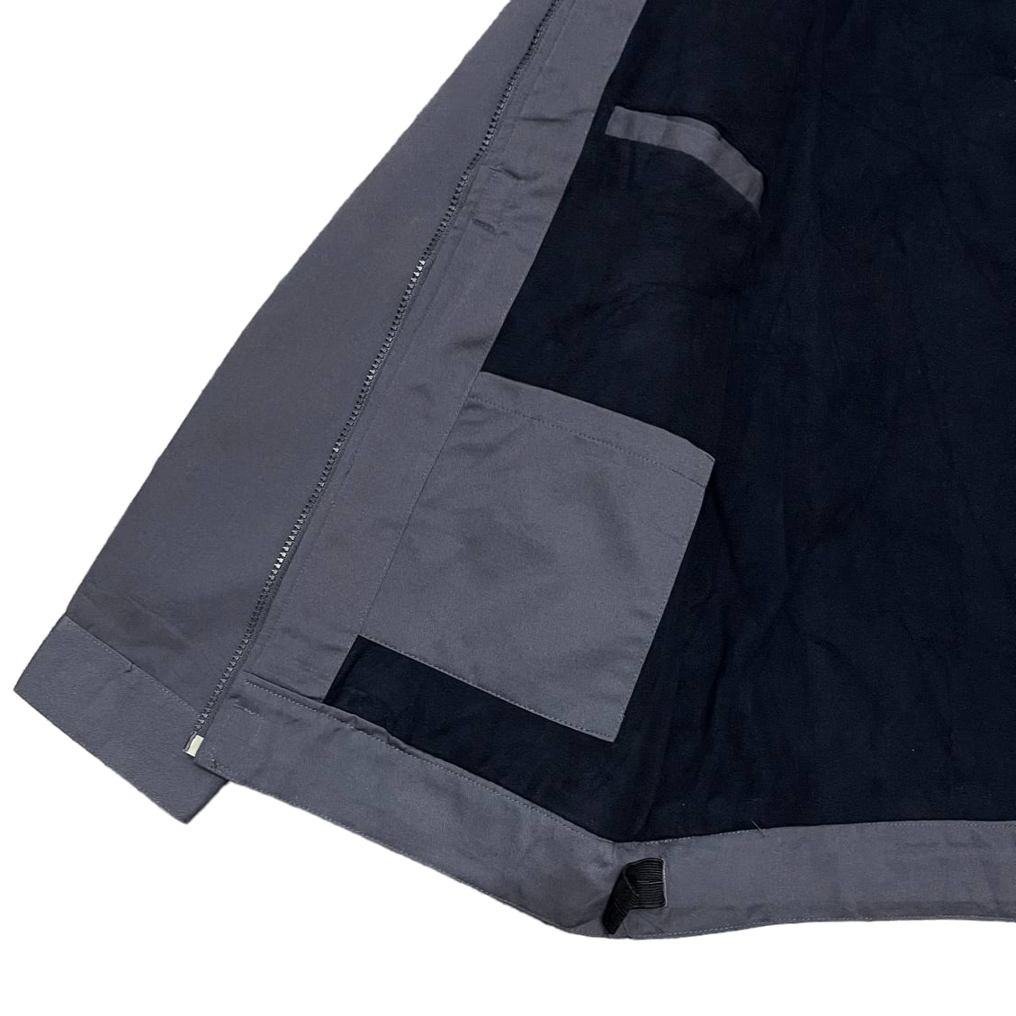 Japanese Brand Michelin Tyre Racing Worker Jacket Size US S / EU 44-46 / 1 - 9 Thumbnail