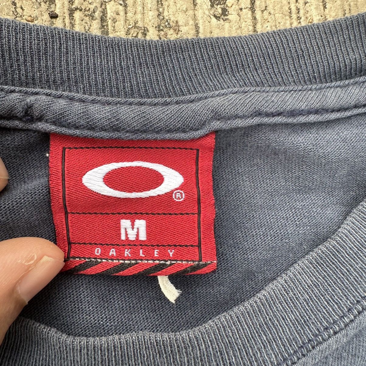 Oakley Oakley vintage Size US M / EU 48-50 / 2 - 7 Thumbnail