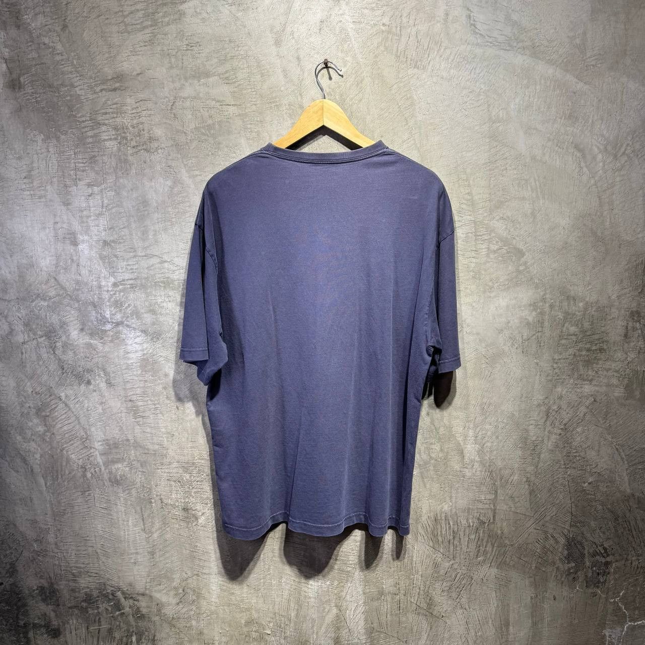 Balenciaga Balenciaga BB feather tee Size US XL / EU 56 / 4 - 6 Thumbnail