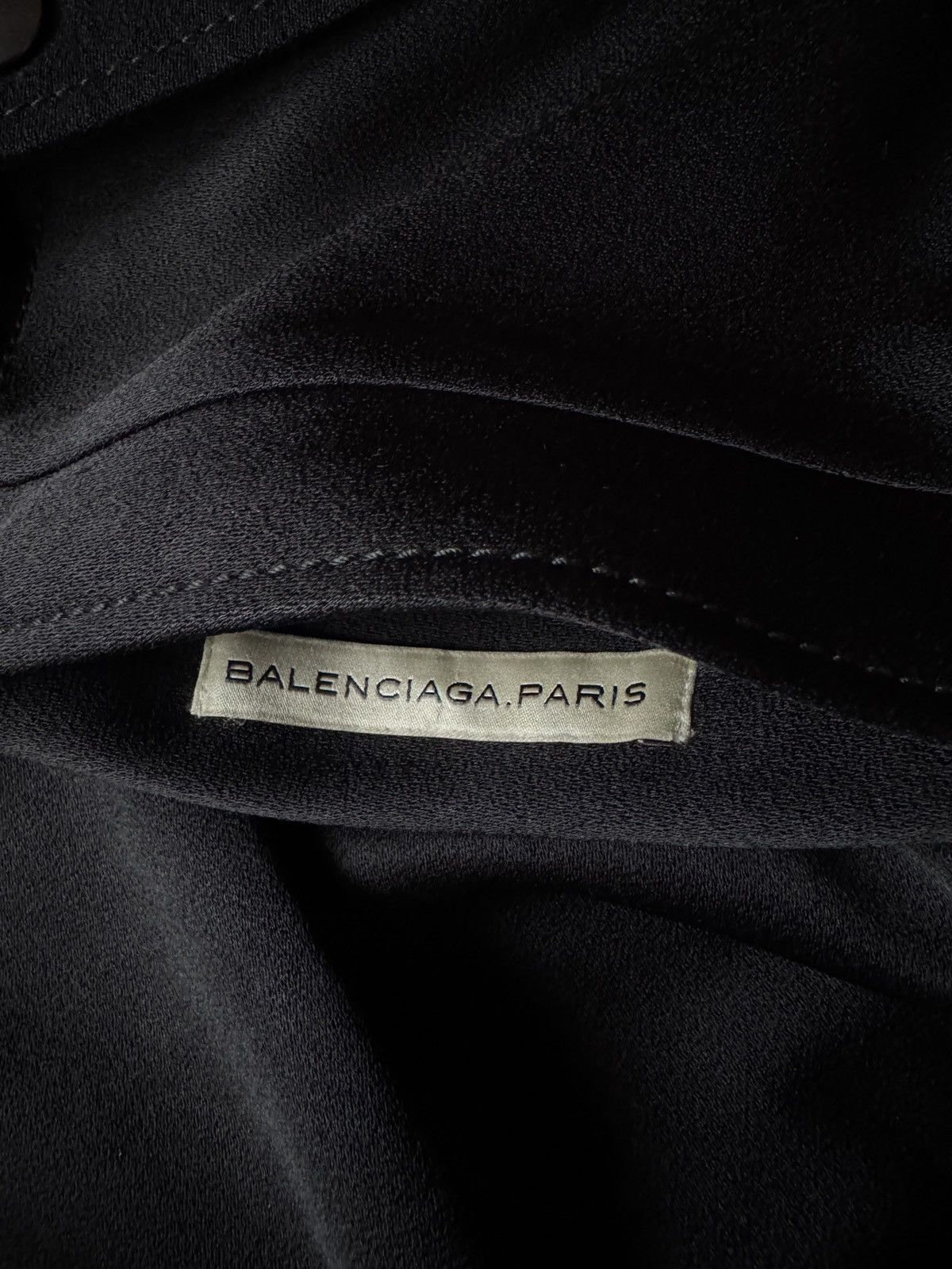 Balenciaga FW2007 balenciaga by nicolas ghesquiere Size US S / EU 44-46 / 1 - 22 Thumbnail