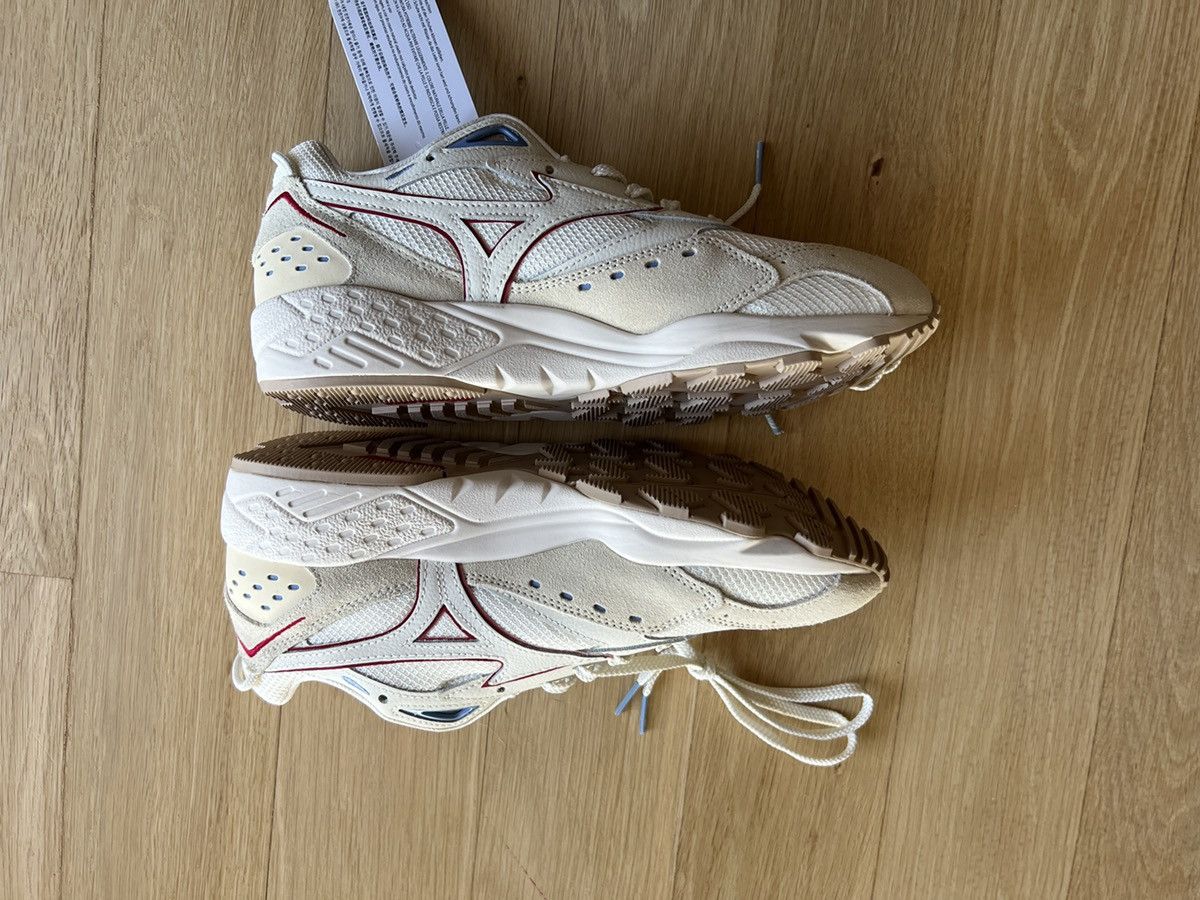 Mizuno MIZUNO CONTENDER 'KITSUNE' Size US 8.5 / EU 41-42 - 4 Thumbnail