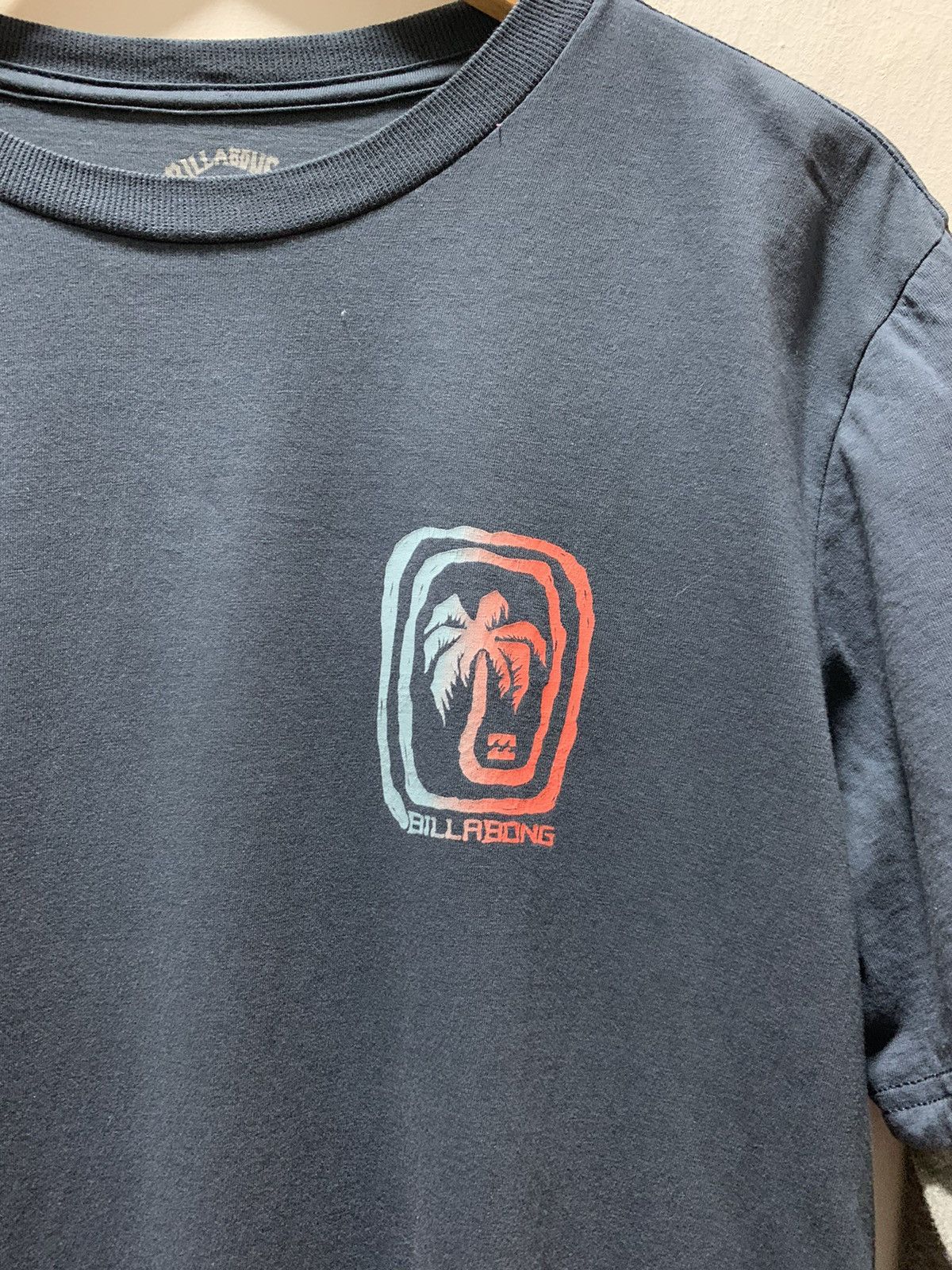 Billabong Y2K Billabong Boys XLarge Long Sleeve Size US XL / EU 56 / 4 - 2 Thumbnail
