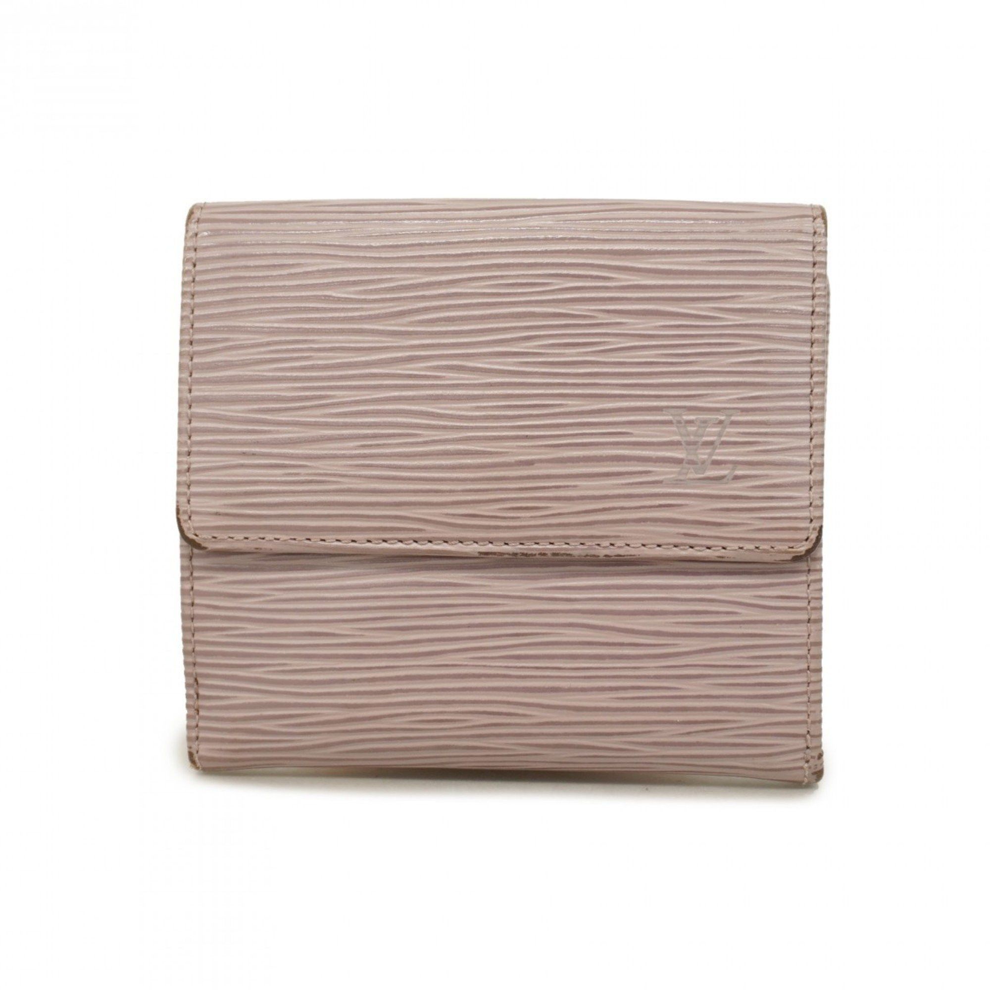 Louis Vuitton Louis Vuitton Elise wallet Size ONE SIZE - 1 Thumbnail