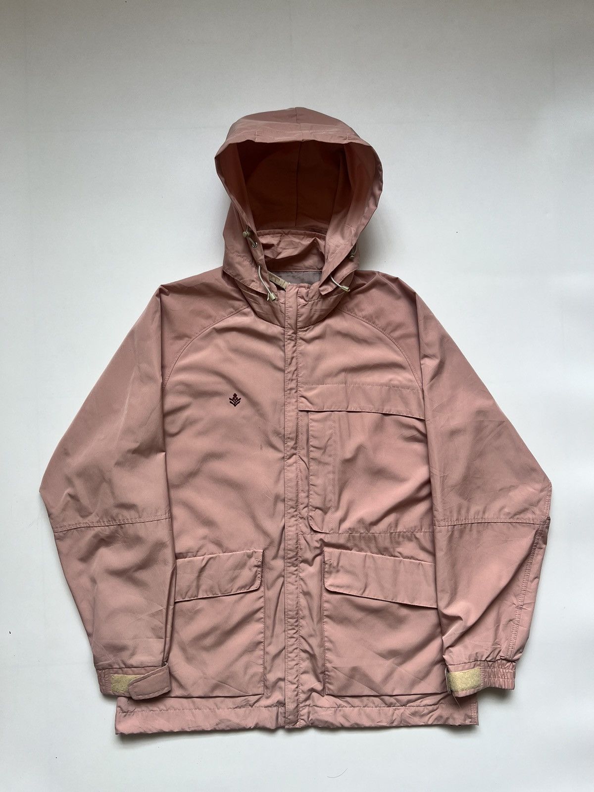 Descente Whole Earth X Descente Japanese Jacket Size US M / EU 48-50 / 2 - 1 Thumbnail