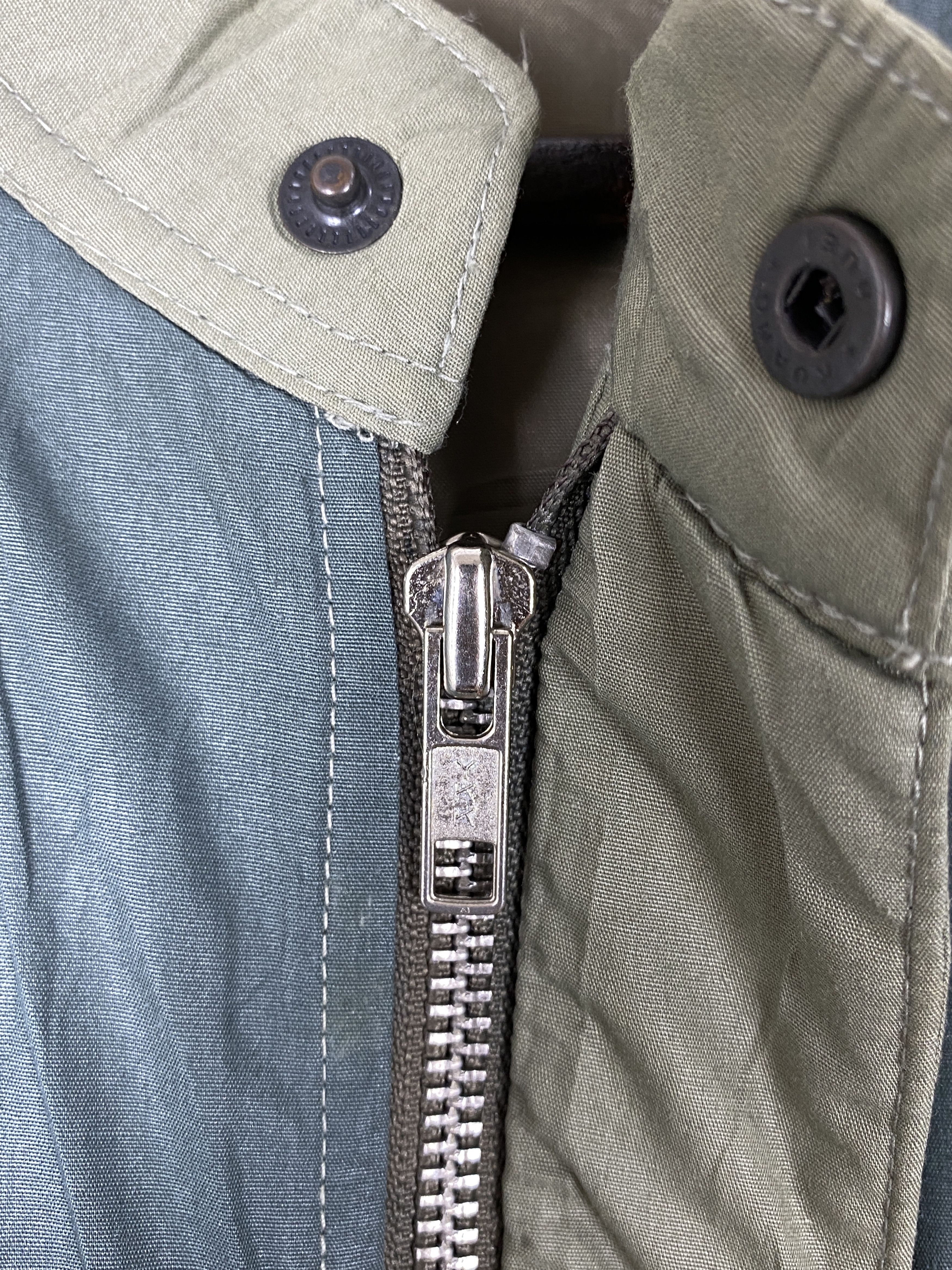 Japanese Brand Vintage Apex Count Nice Design Jacket J1884 Size US M / EU 48-50 / 2 - 3 Thumbnail