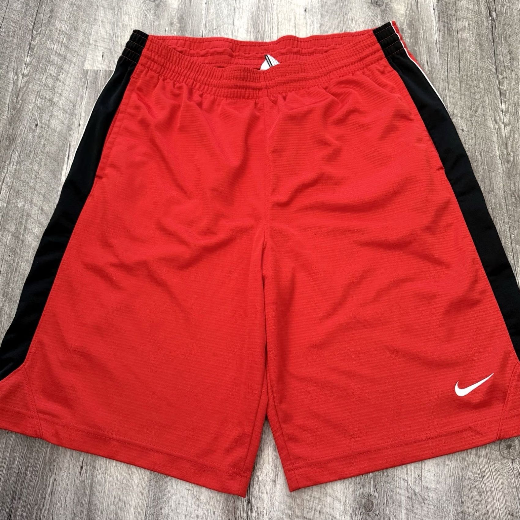 Nike VINTAGE Size US 33 - 3 Thumbnail
