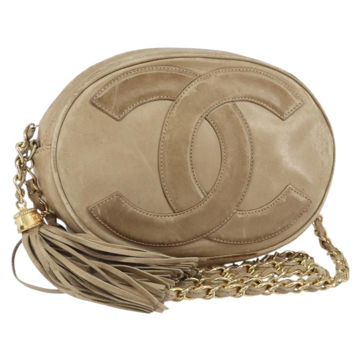 Chanel Chanel Chain Shoulder Bag Size ONE SIZE - 1 Thumbnail