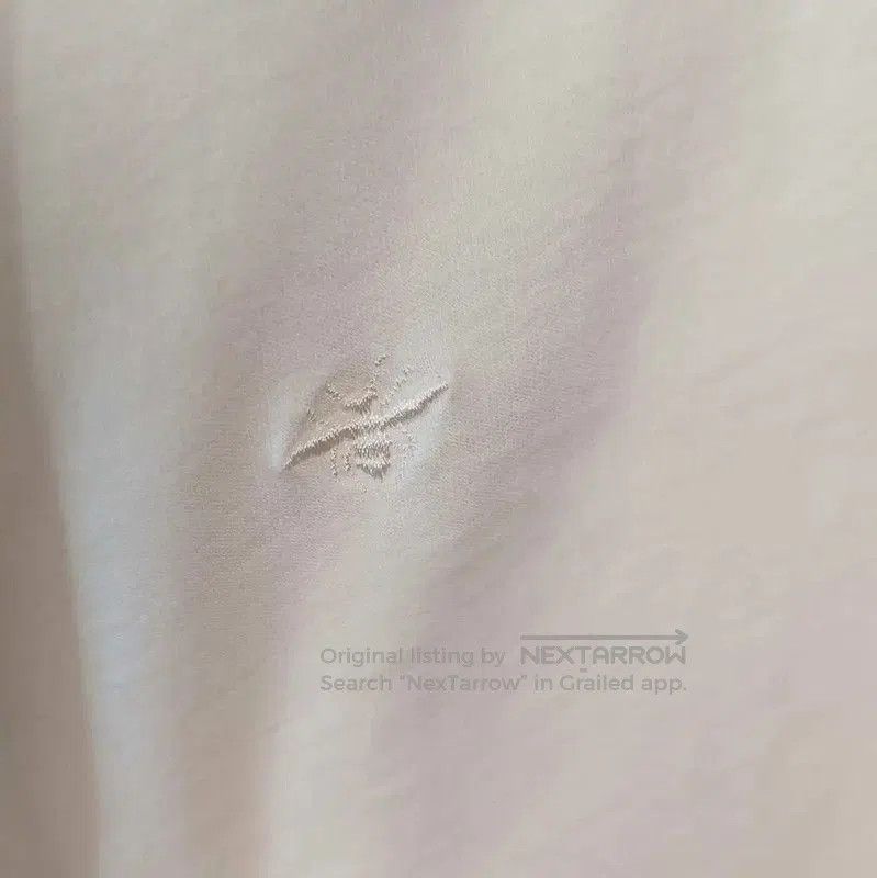 Dior Dior White Men's Cotton T-Shirt . Size US M / EU 48-50 / 2 - 4 Thumbnail