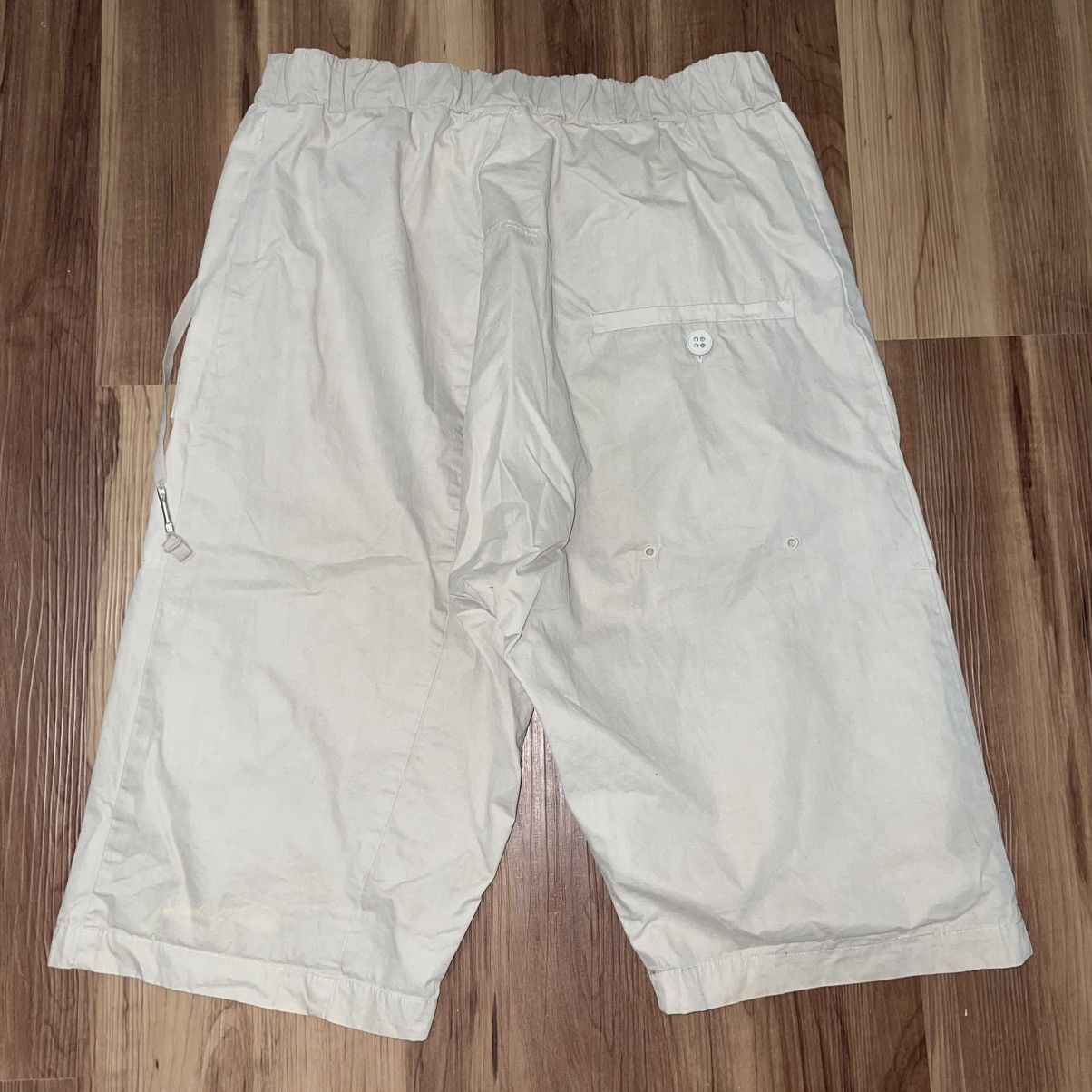 Damir Doma Damir Doma Mainline Shorts Size US 32 / EU 48 - 7 Thumbnail