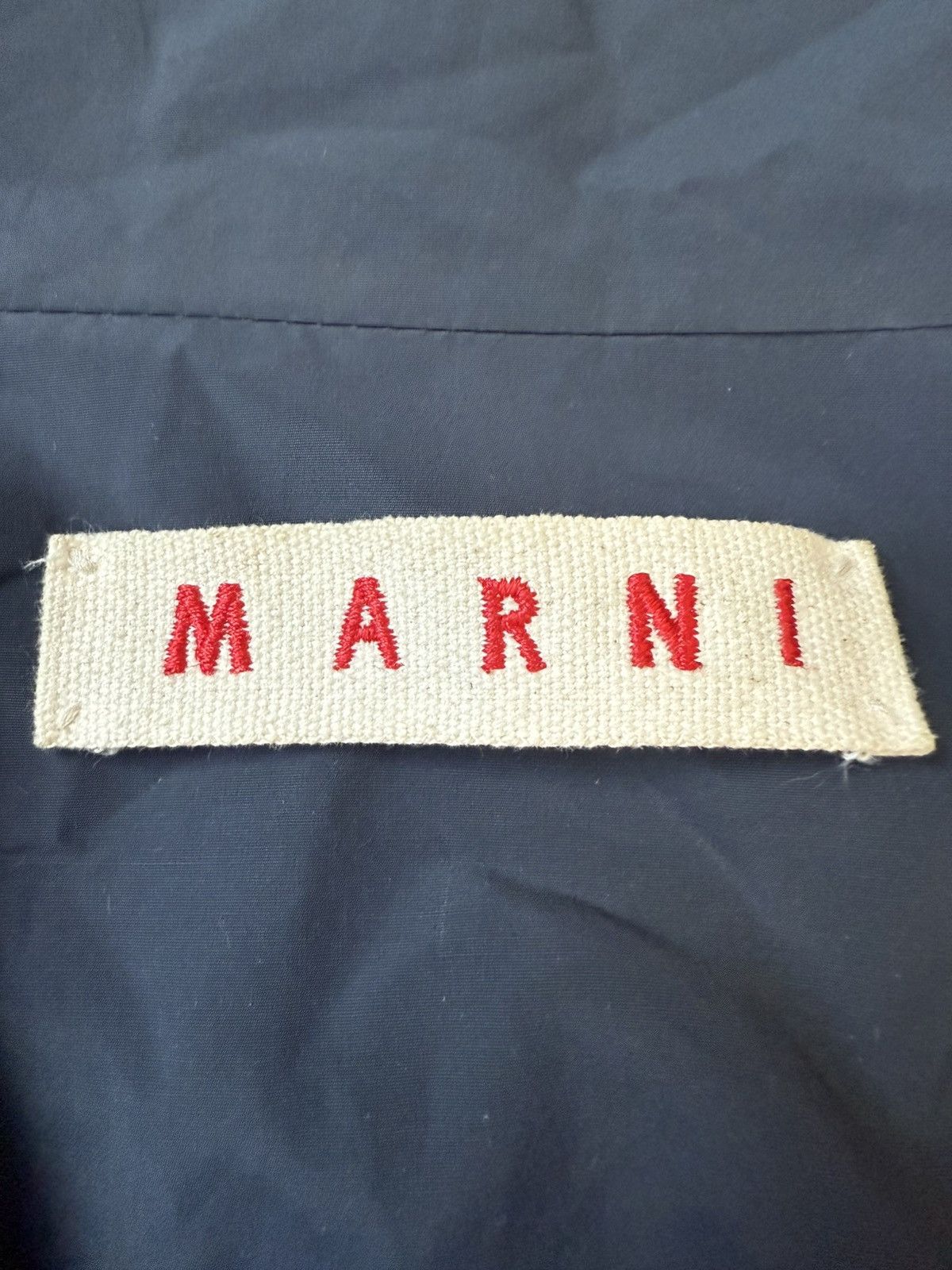 Marni Marni wool coat Size M / US 6-8 / IT 42-44 - 5 Thumbnail