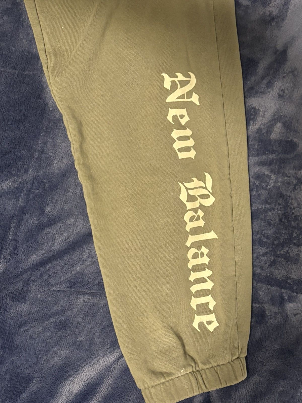 New Balance New Balance Sweats Size US 30 / EU 46 - 4 Thumbnail