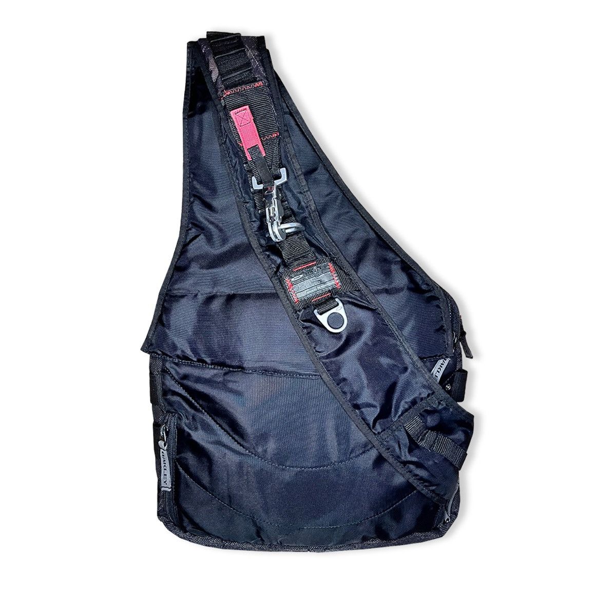 Oakley 2005 Oakley Software 3 In 1 Modular Sling Bag Size ONE SIZE - 4 Thumbnail