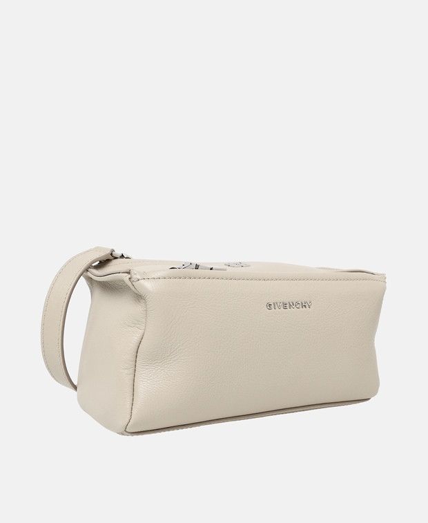 Givenchy Pandora Leather cross body bag Size ONE SIZE - 1 Thumbnail