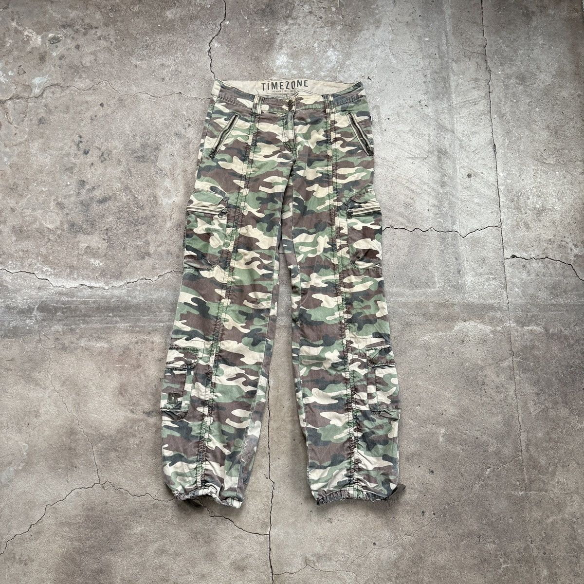 パンツ 20471120 six pocket archive 20471120 six pocket archive 20471120 × If Six Was Nine Vintage