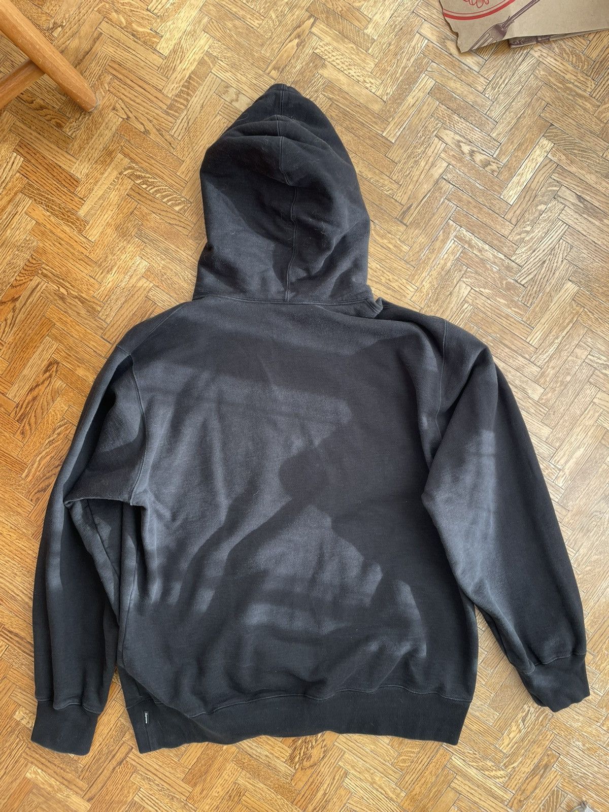 Supreme Supreme Chainstitch Hoodie Size US XL / EU 56 / 4 - 20 Thumbnail