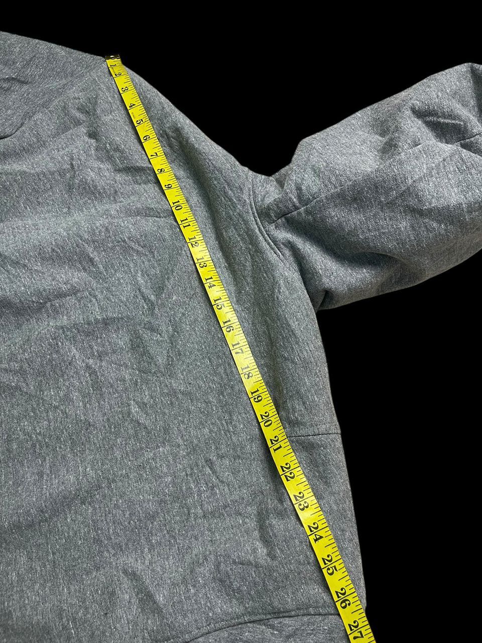 Fear of God Fear of God Mainline Alpaca Wool Lined Zip Hoodie Jacket Size US S / EU 44-46 / 1 - 11 Thumbnail
