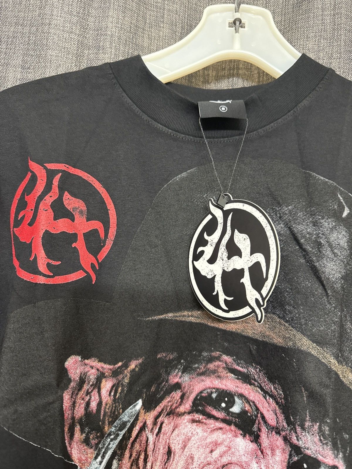 Other Lost hills t shirt Size US S / EU 44-46 / 1 - 3 Thumbnail