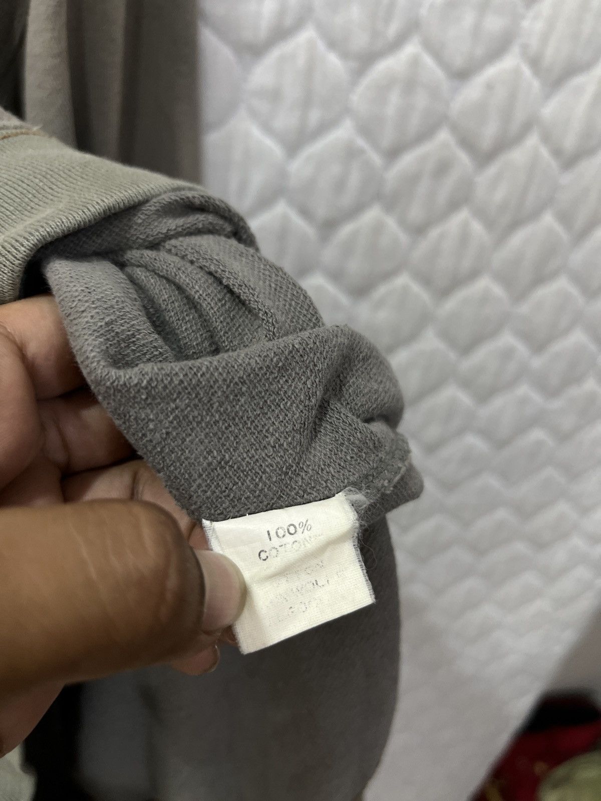 Replay 🔥🔥🔥RARE VTG REPLAY SUNFADED SWEATSHIRT Size US M / EU 48-50 / 2 - 6 Thumbnail