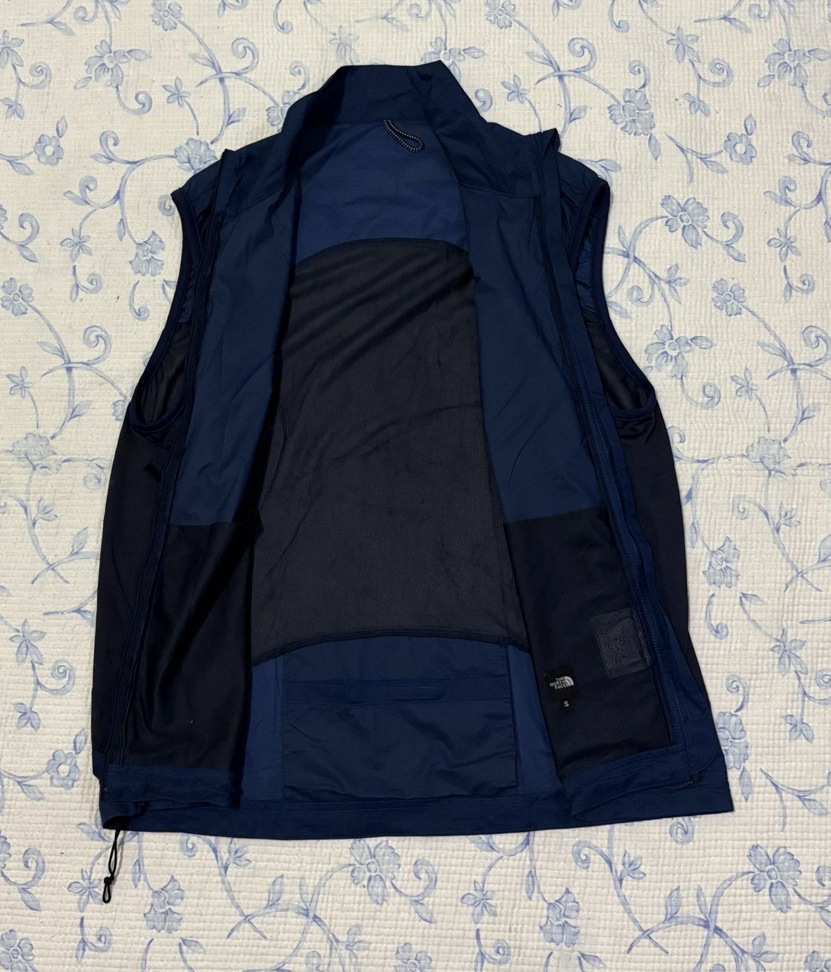 The North Face The North Face Nylon Vest Size US S / EU 44-46 / 1 - 5 Thumbnail