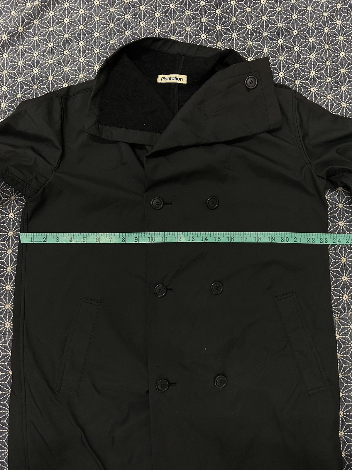 Issey Miyake Plantation by issey miyake Size US M / EU 48-50 / 2 - 5 Thumbnail