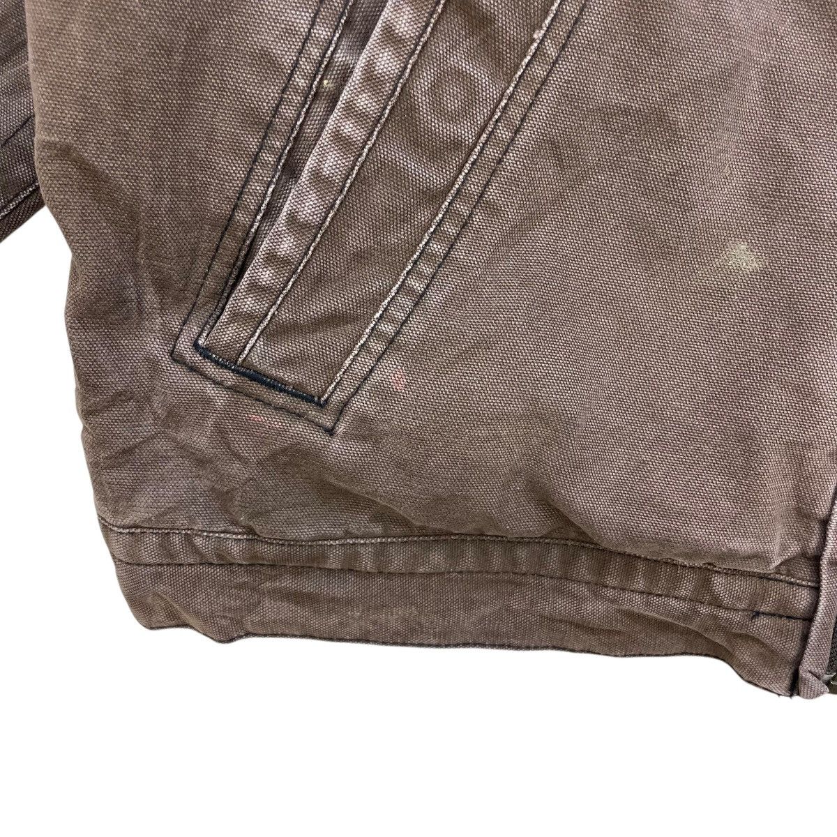 Carhartt 💥Vintage Dri Duck Duck Maverick Boulder Canvas Workea Size US M / EU 48-50 / 2 - 10 Thumbnail