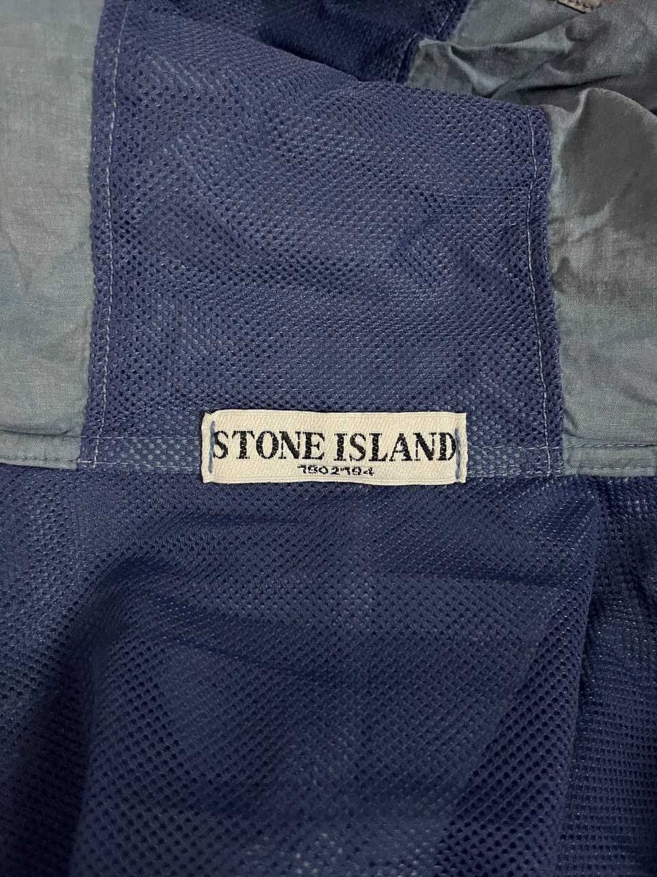 Stone Island Stone Island Jacket Blue Size US M / EU 48-50 / 2 - 22 Thumbnail