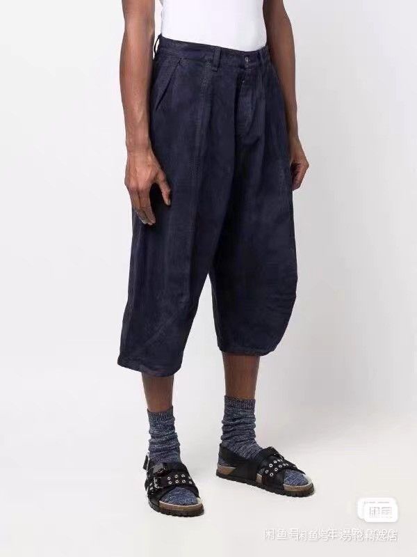 Henrik Vibskov Henrik vibskov denim pants Size US 32 / EU 48 - 1 Thumbnail