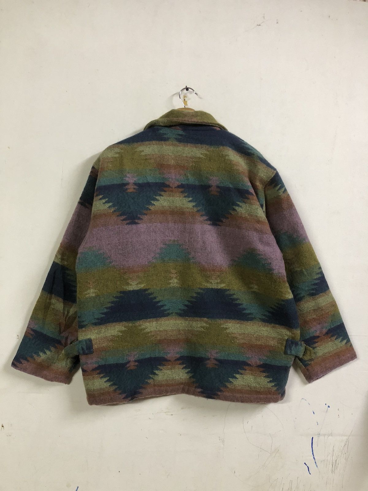 Japanese Brand Vintage both Muw Company zipper jacket (Bulk buying) Size US L / EU 52-54 / 3 - 2 Thumbnail