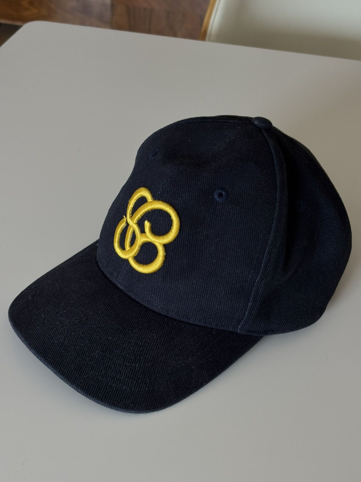 帽子 stefan cooke jacquard baker cap stefan cooke jacquard baker cap