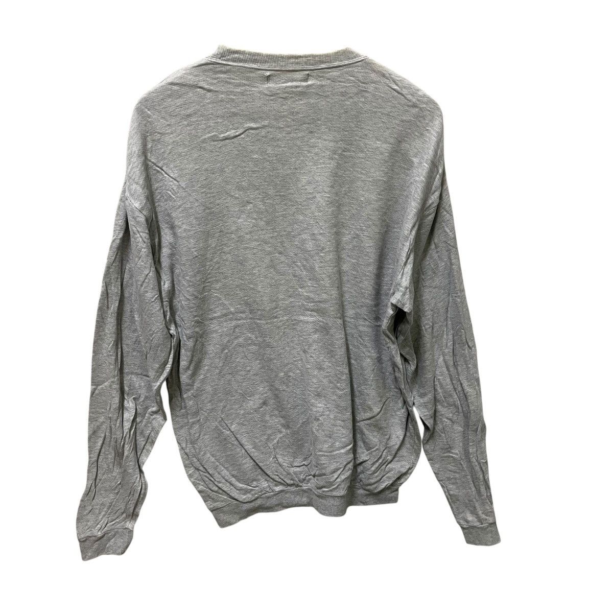 Michiko Koshino London vintage michiko london koshino crewneck Size US M / EU 48-50 / 2 - 2 Thumbnail