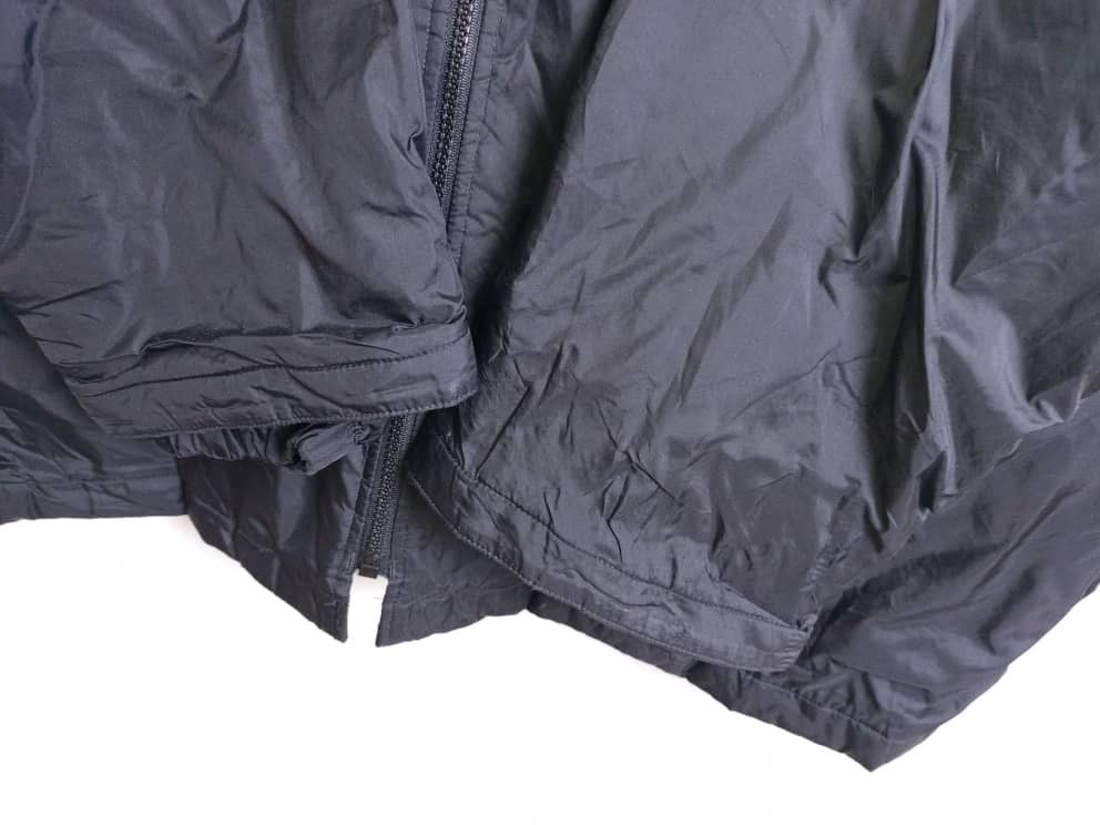 Adidas × Vintage Vintage Adidas Jacket 80s Size US L / EU 52-54 / 3 - 2 Thumbnail