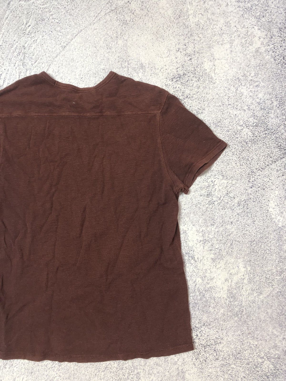 Allsaints Men’s t-shirt Allsaints size L Size US L / EU 52-54 / 3 - 6 Thumbnail
